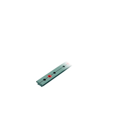 Ronstan S32 T-Track 2000mm Silver RC7320-2.0S